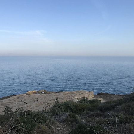Tiny House Framed By Nature Near Sea In Karaburun Villa Izmir Bagian luar foto